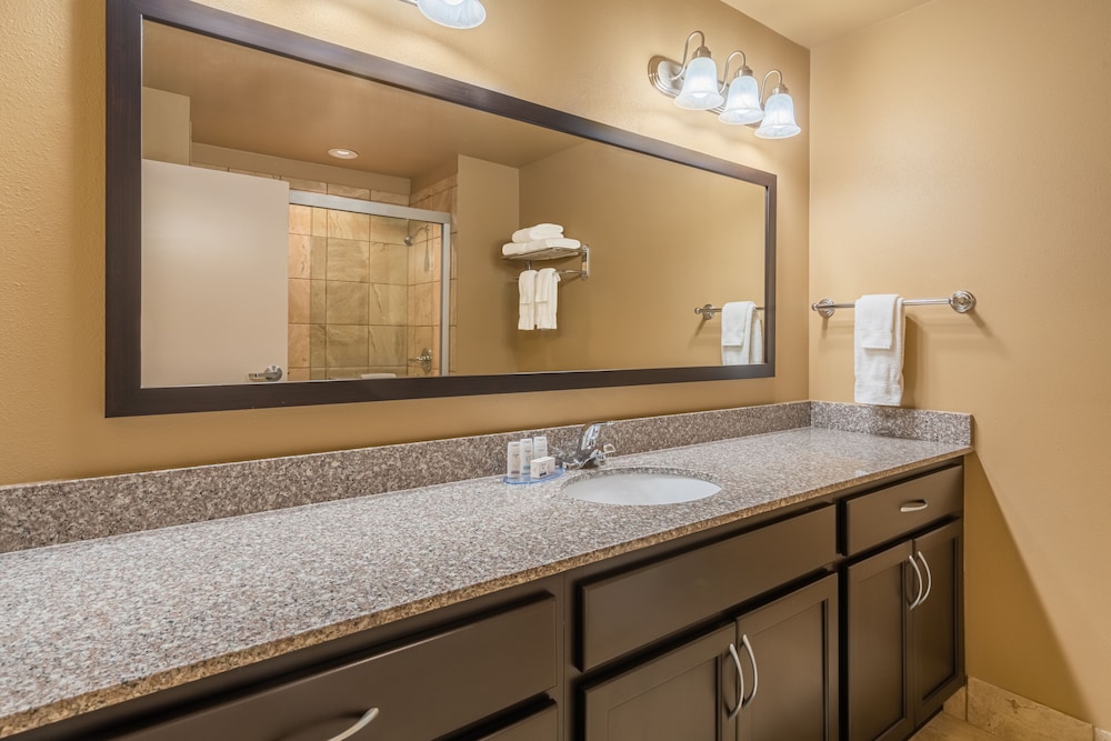 Landmark Suites - photo 18