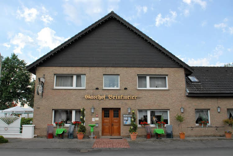Gasthof Brinkmeier in Lippstadt, Germany