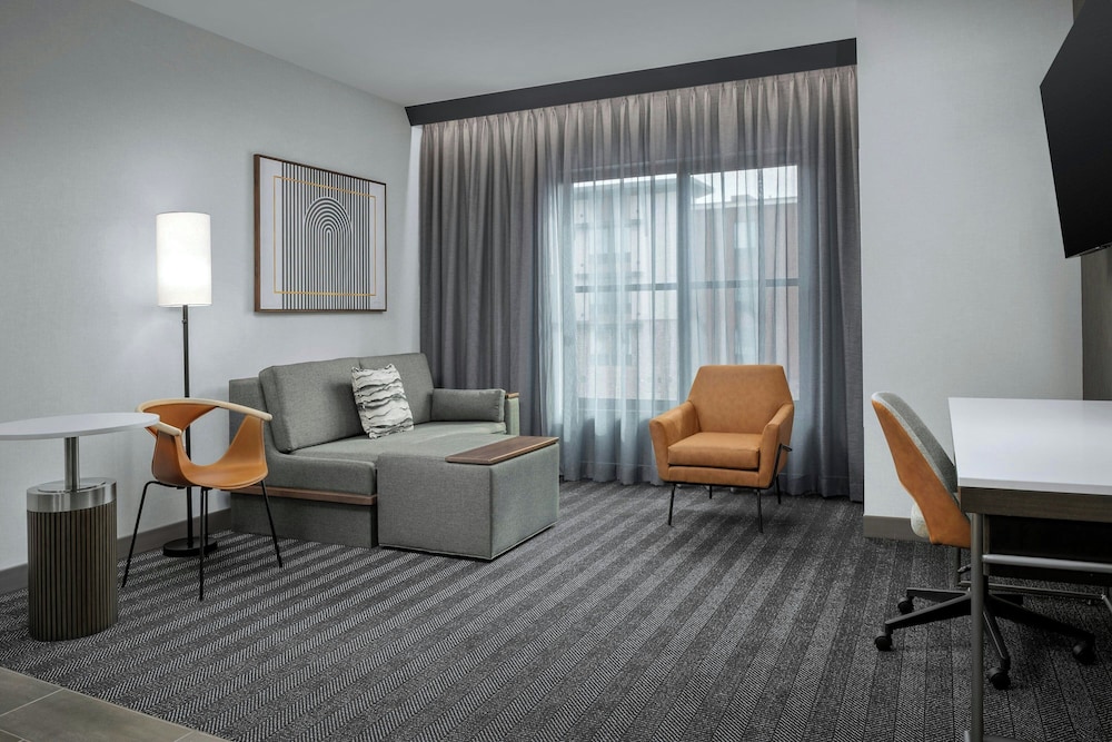 Courtyard by Marriott Bozeman - photo 21