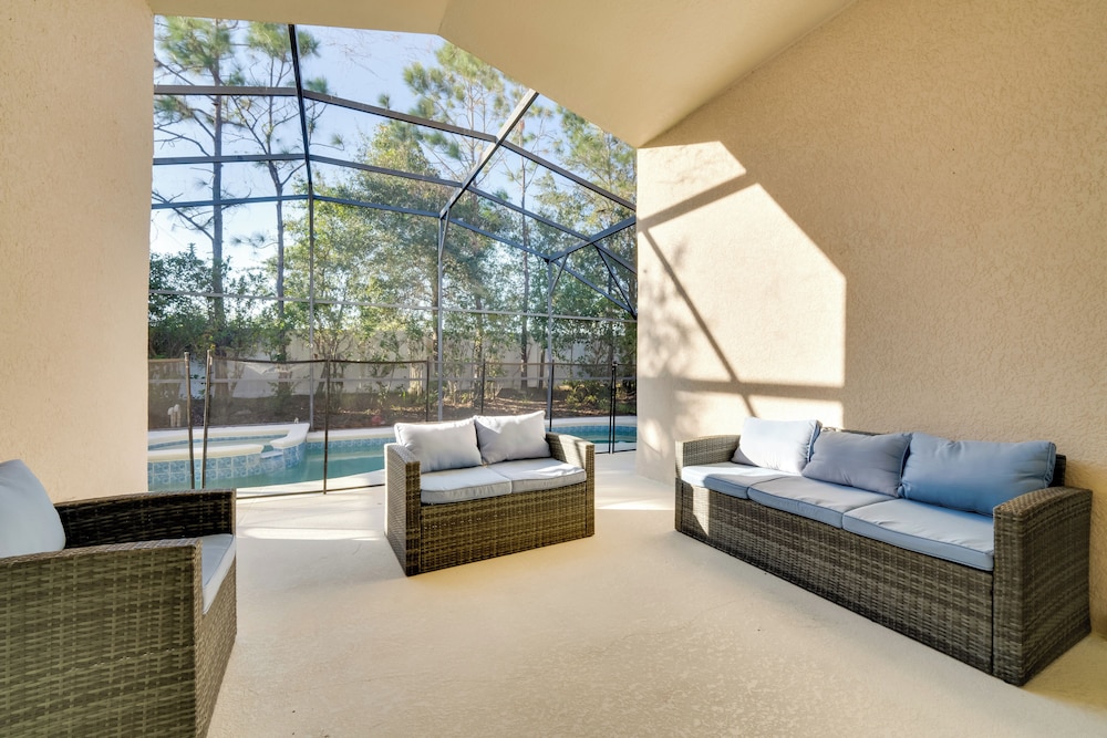 11 Mi to Disney: Pet friendly Aviana Resort Home - photo 19