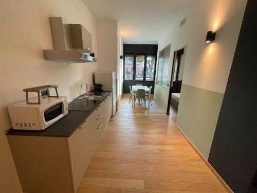BNB Capital Milano Central Station Sage — 4-Star Luxury Hotel in Milan, Italy