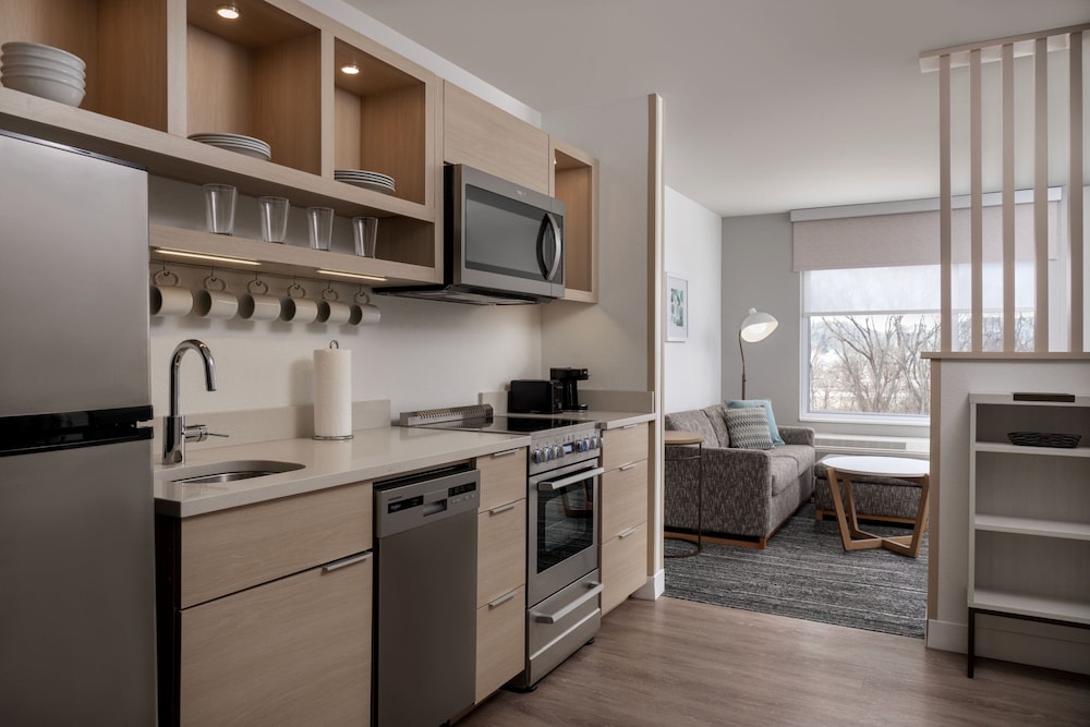 TownePlace Suites by Marriott New Philadelphia - photo 6