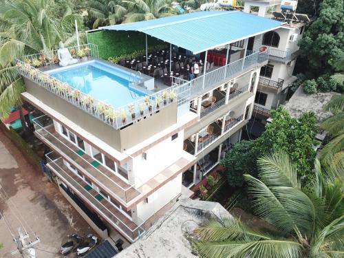 Leisure Cottages — Calangute — photo 3