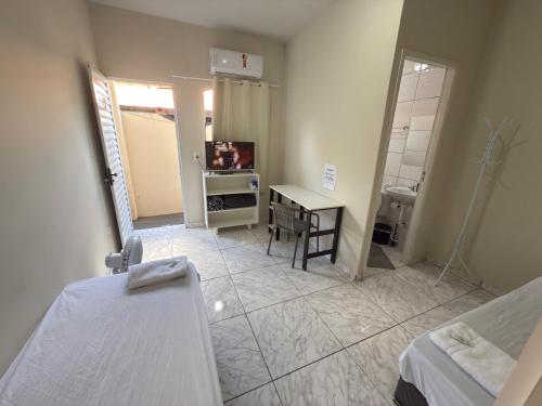 Pousada Quartos vcp in Campinas, Brasil