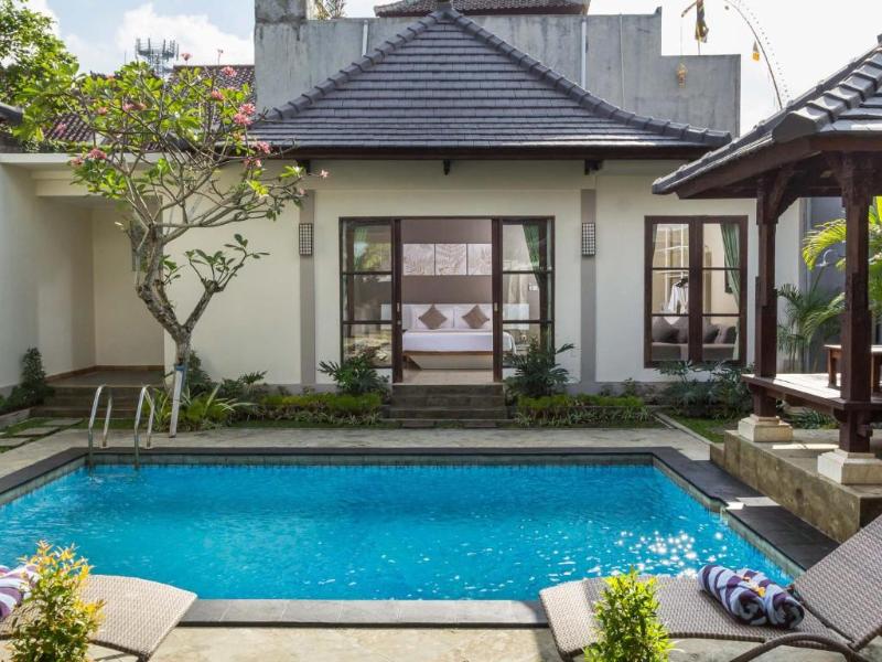 Dura Villas Bali at Kerobokan — 4-Star Luxury Hotel in Kerobokan, Indonesia