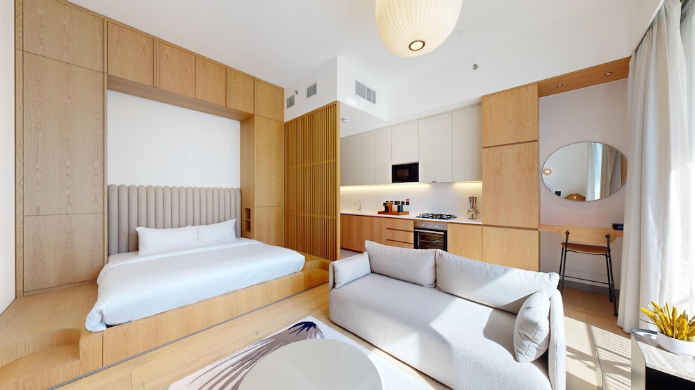Mood Living 45 - last minute hotel in Dubai
