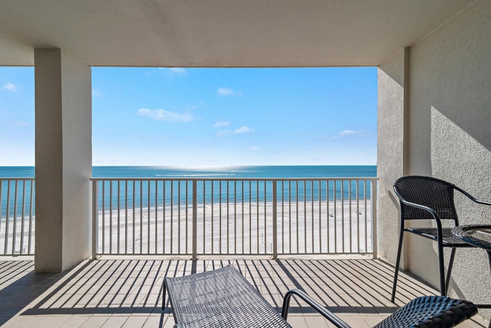 Windward Pointe 804 Sleeps 10 Beachfront Resort Amenities - photo 25