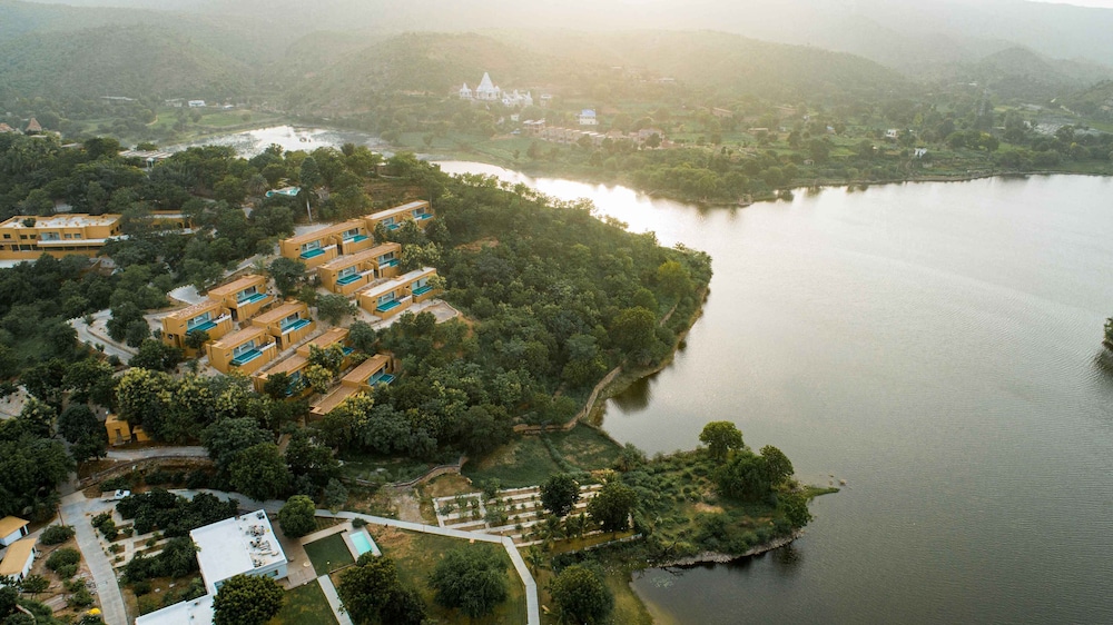 Yaan Udaipur - last minute hotel in Udaipur