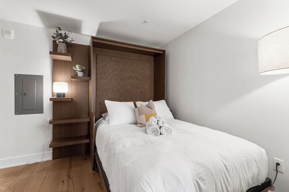 Austin Condo Hotel - photo 167