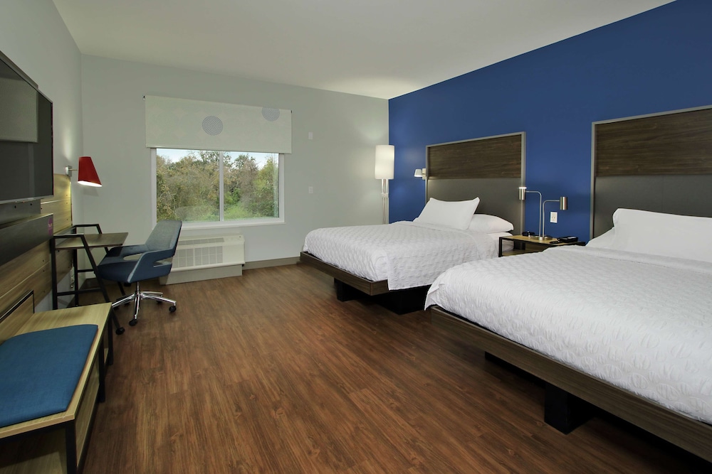 Tru by Hilton Mobile - photo 21