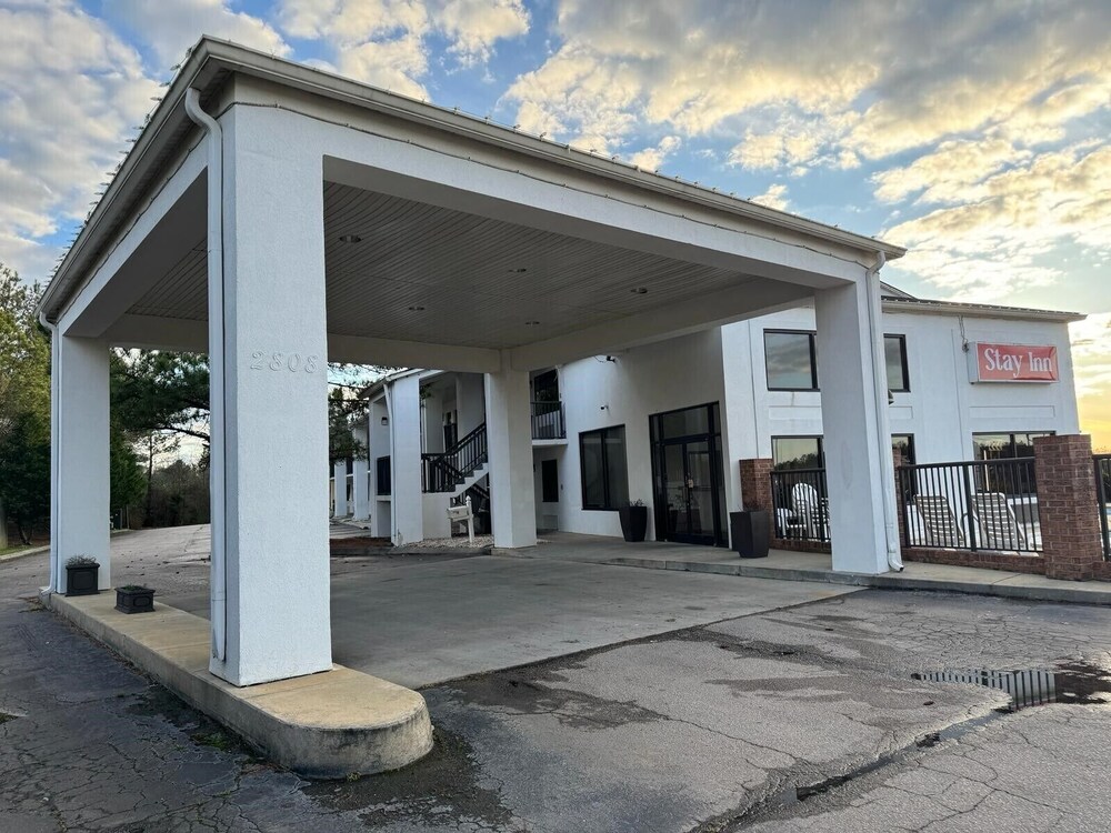 Super 8 by Wyndham Kannapolis - photo 17