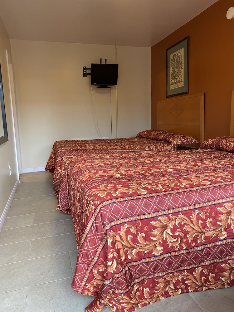 Offshore Motel - photo 13