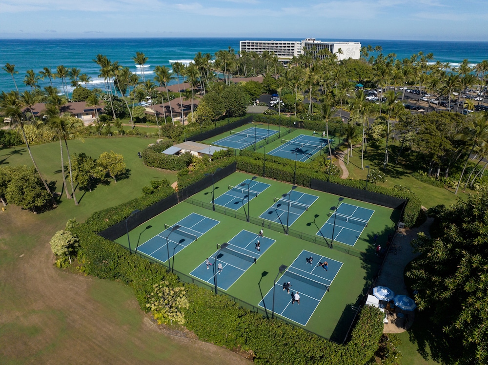 Ocean Bungalows at Turtle Bay Resort - photo 27