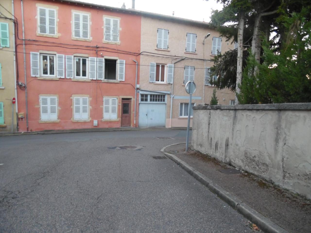 Cours la Ville — hotel in Cours-La-Ville