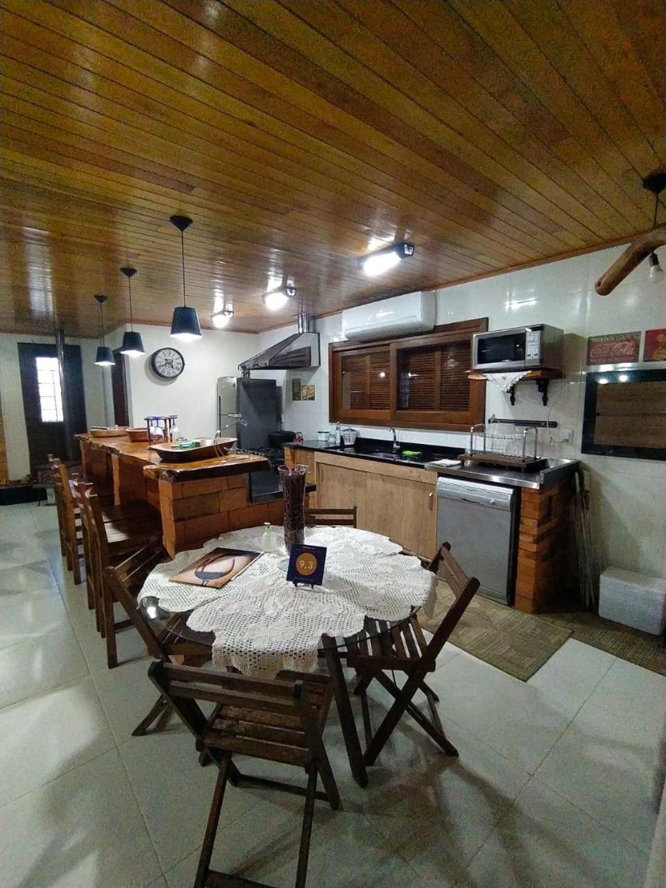 Aconchego Da Serra Edicula — Sao Joaquim — photo 4