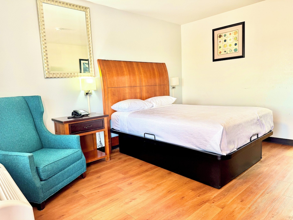 Motel 6 Metter GA - photo 8