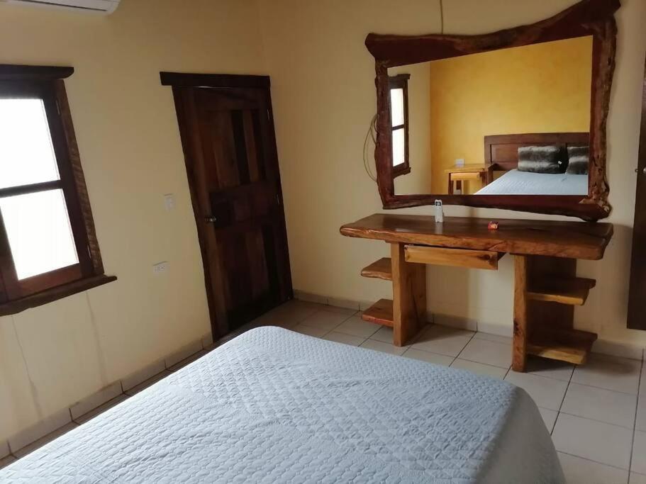 Departamentos TABAN Barranco — hotel in Alamos