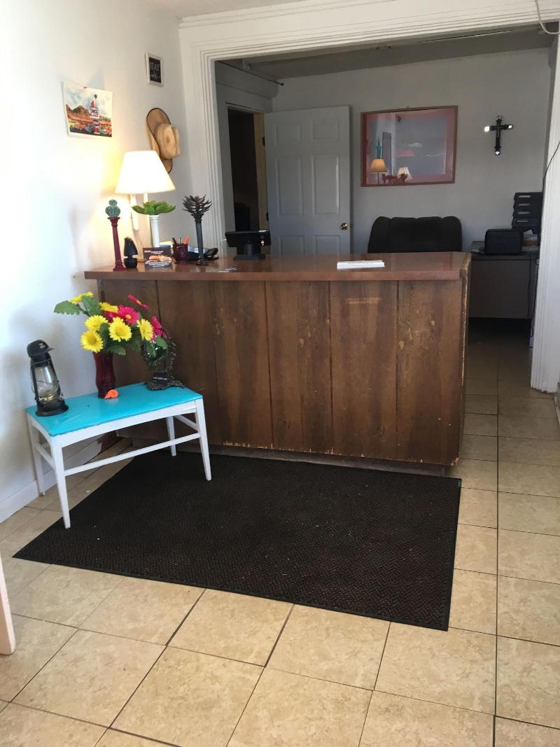 Sands Motel - photo 4