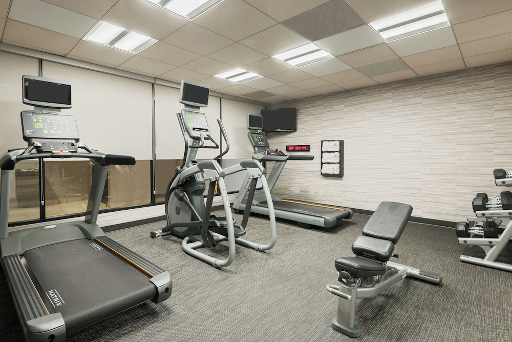 Courtyard by Marriott Sarasota Bradenton Airport - photo 15