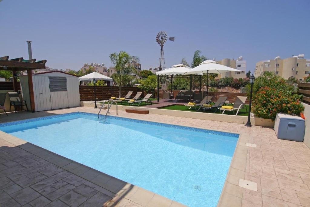 Villa Elena