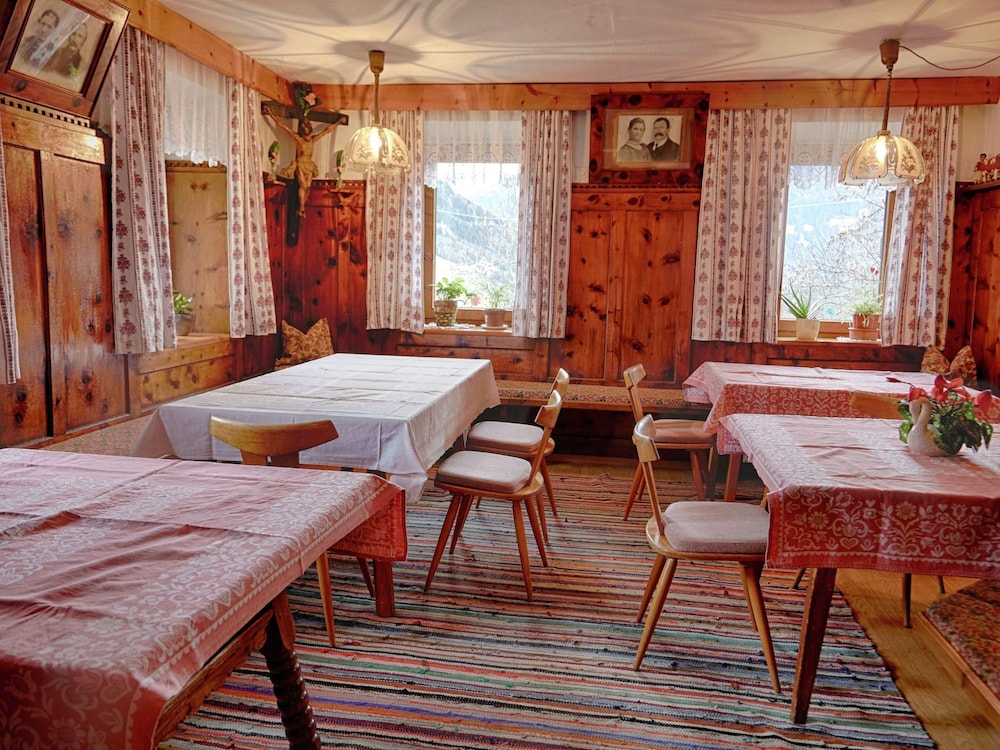 Farm in Gerlosberg Near the ski Area — Gerlosberg — photo 2