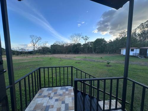 ZuGranjita Alojamiento1 in Alajuela, Costa Rica