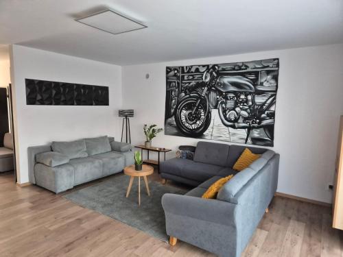 Tölgyes Apartmanház — 4-Star Luxury Hotel in Szeged, Hungary