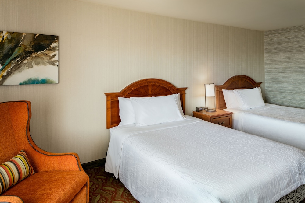 Hilton Garden Inn Tri Cities Kennewick - photo 13