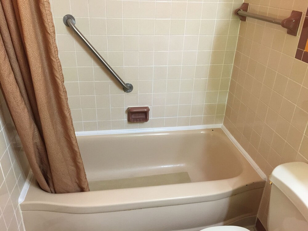 Timberly Motel - photo 24