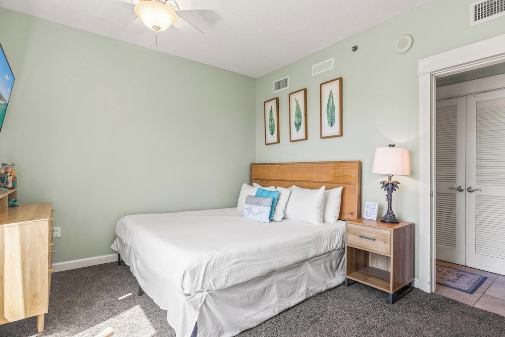 Grand Panama Beach Resort by Panhandle Getaways - photo 80