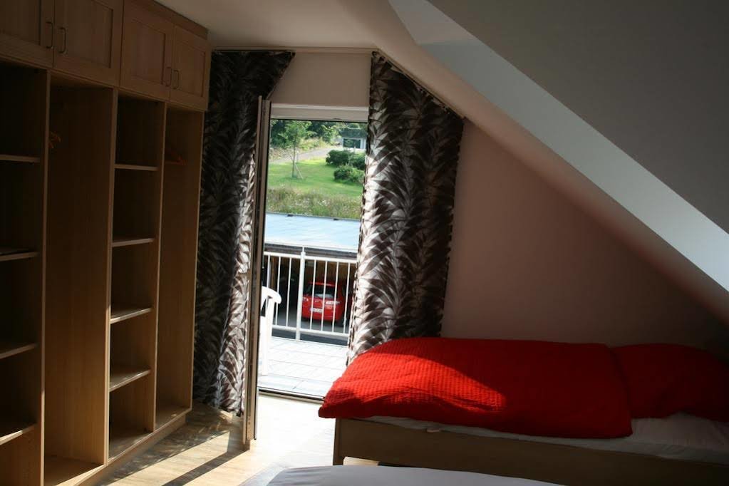 Jagdhaus Resort — 4-Star Luxury Hotel in Schmallenberg, Germany