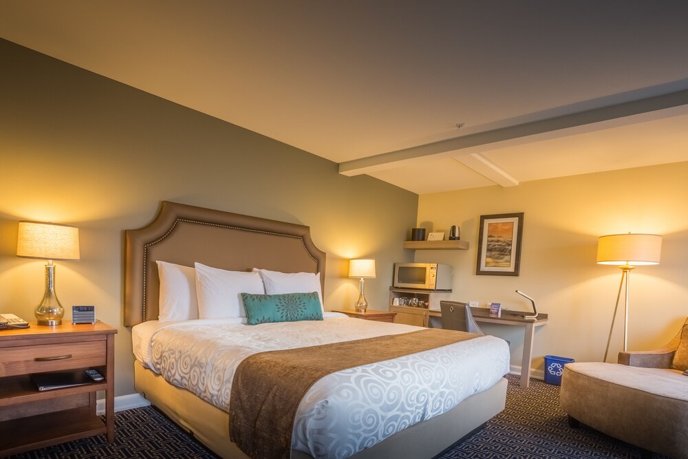 Inn at Nye Beach - photo 17