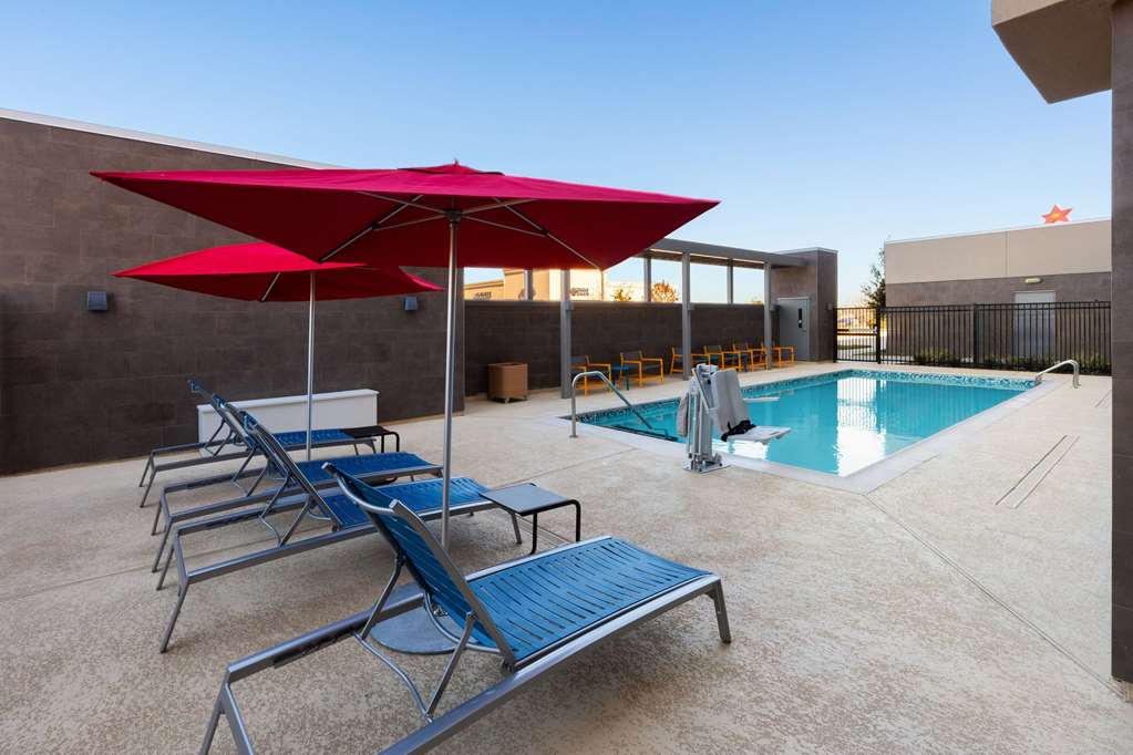 Hawthorn Extended Stay by Wyndham Kingwood Houston - photo 6