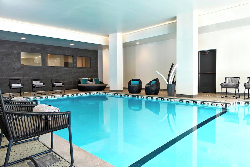 Residence Inn Minneapolis Downtown at The Depot by Marriott - photo 17