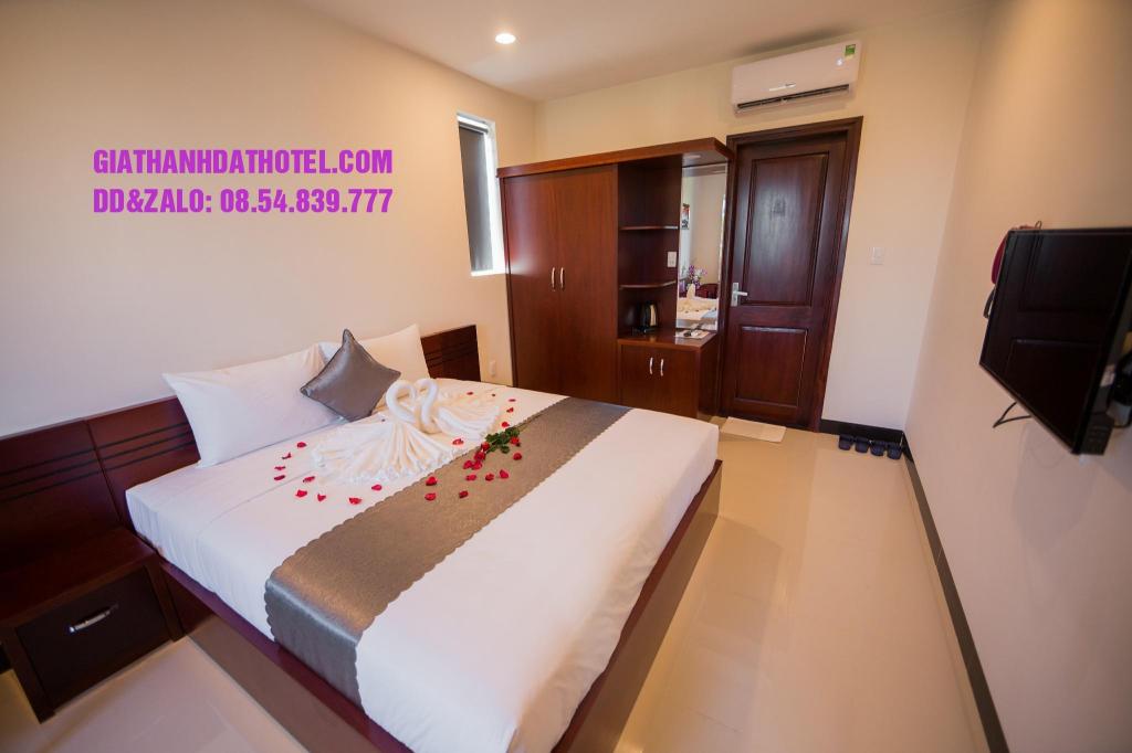 Gia Thành Đạt in Quang Ngai, Vietnam