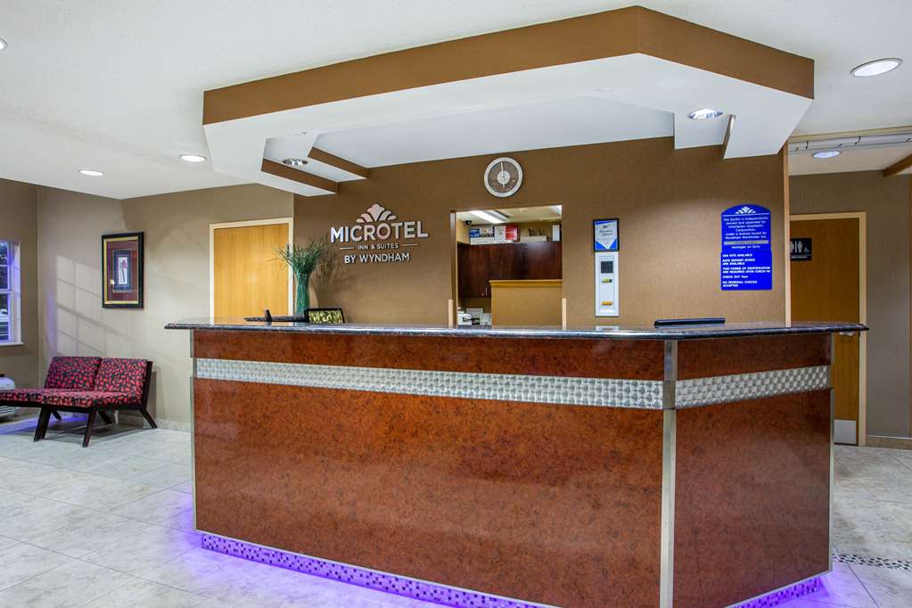 Microtel Inn & Suites by Wyndham Charleston WV - photo 5