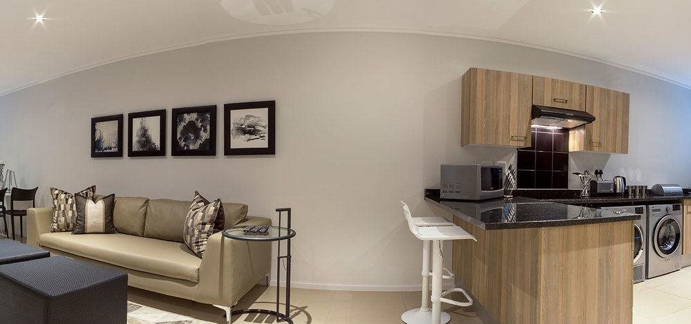 Upper East Side - last minute hotel in Johannesburg