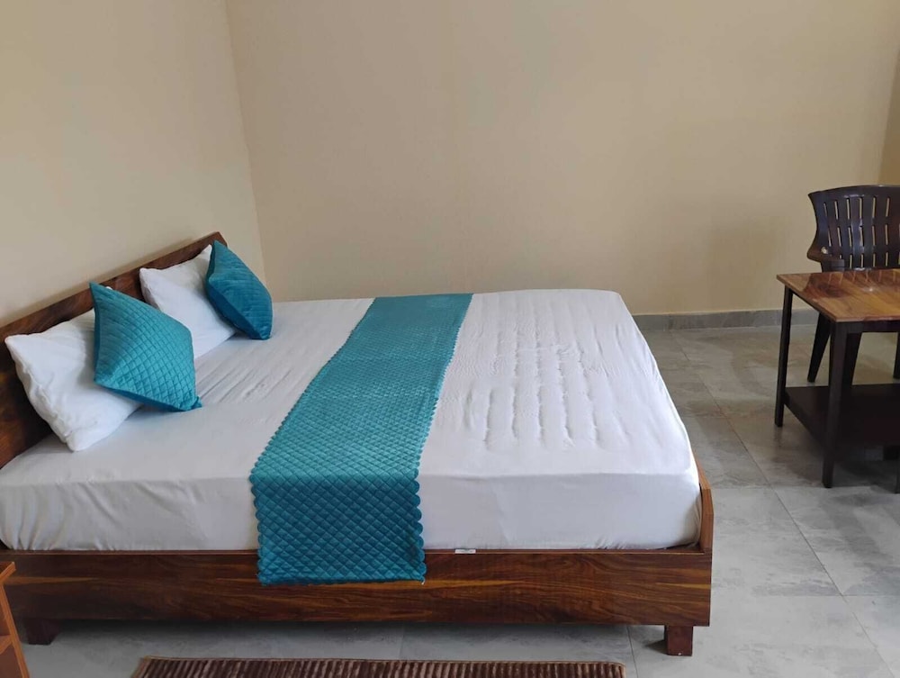 Tathastu Resorts — Tehri — photo 3