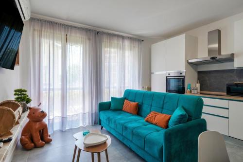 Roka House — 4-Star Luxury Hotel in Peschiera Del Garda, Italy