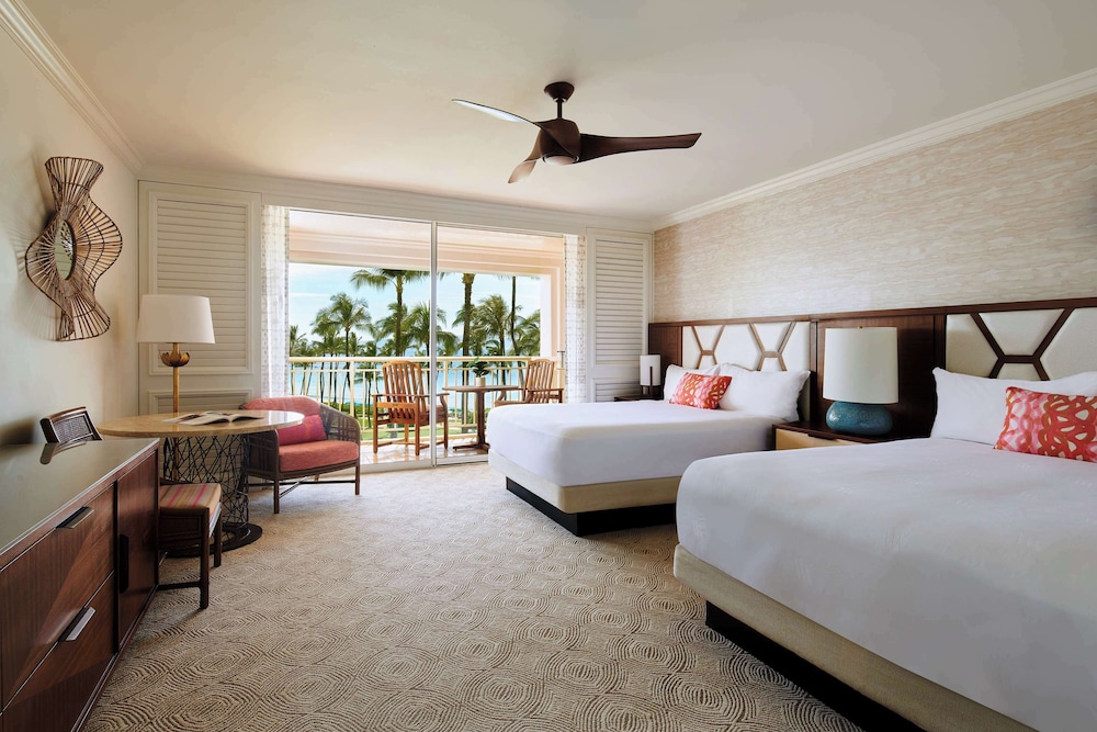 Grand Wailea Resort Hotel & Spa A Waldorf Astoria Resort - photo 60