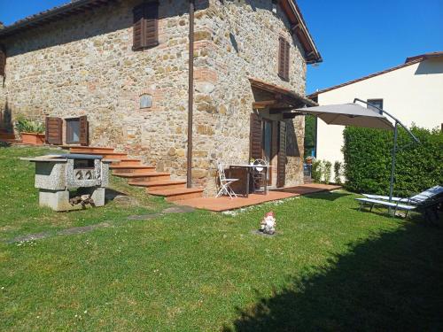 Sambuca Chianti In Love — Tavarnelle Val Di Pesa