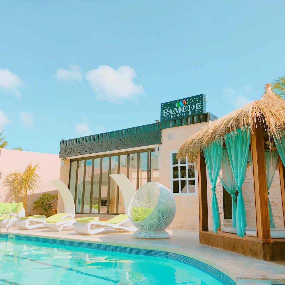 Ramede Resort in Lapu-Lapu City, Philippines