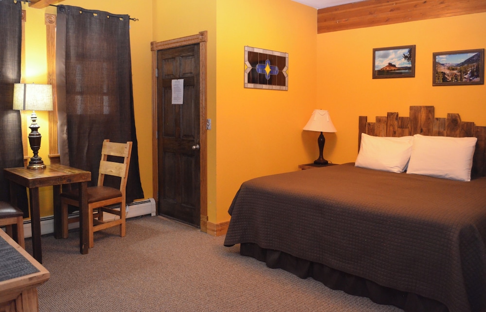 Ouray Main Street Inn - photo 49