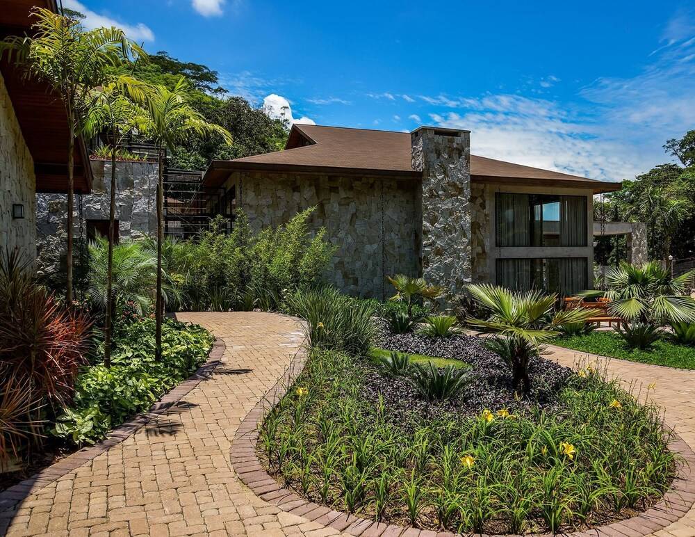 Rituaali - last minute hotel in Itatiaia