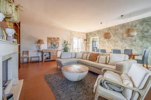 House in Villa Torto — 4-Star Luxury Hotel in Monopoli, Italy