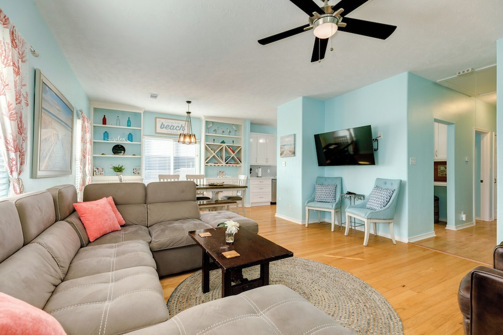 Tortuga Inn - photo 10
