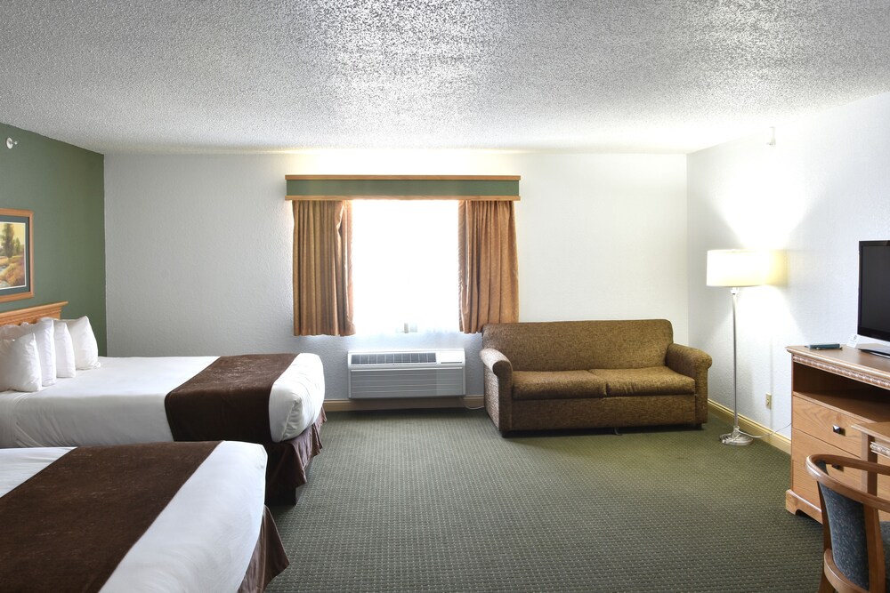 Baymont by Wyndham Robinson - photo 11
