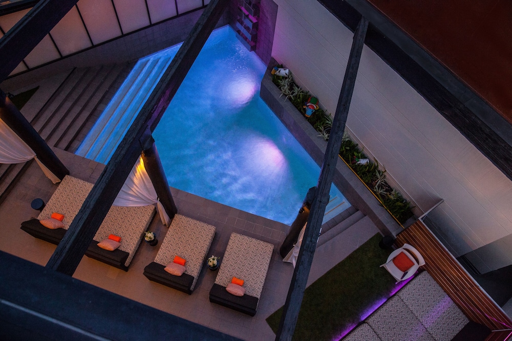 Hotel Derek - photo 45