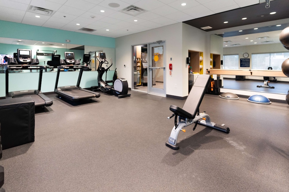 Tru By Hilton Greensboro Lake Oconee - photo 29