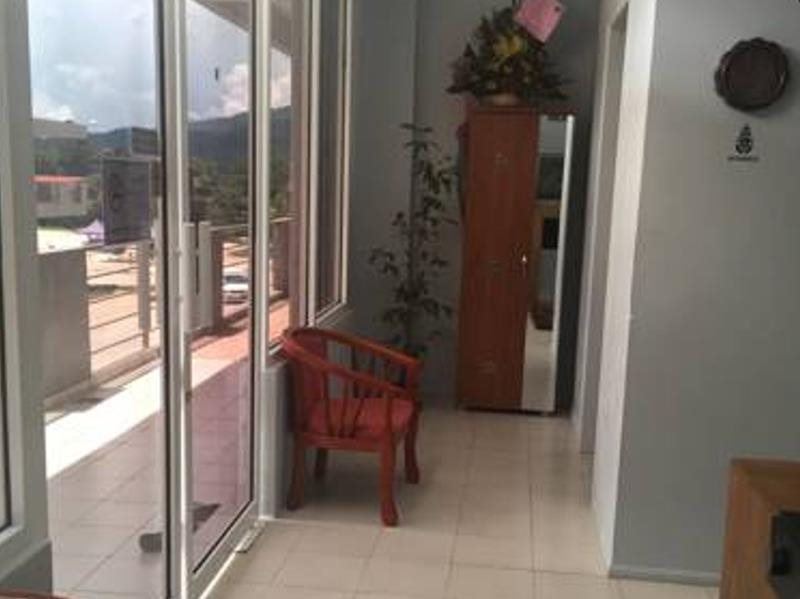 The Second Room — Ranau — photo 4